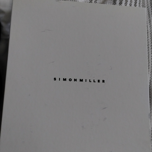 COPY - Simon Miller Bubble Platform Clogs - Picture 6 of 11